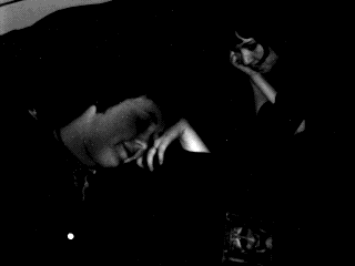 sleeping industro-chyx